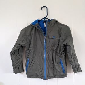 REI Kids Jacket Size XS (6-7)